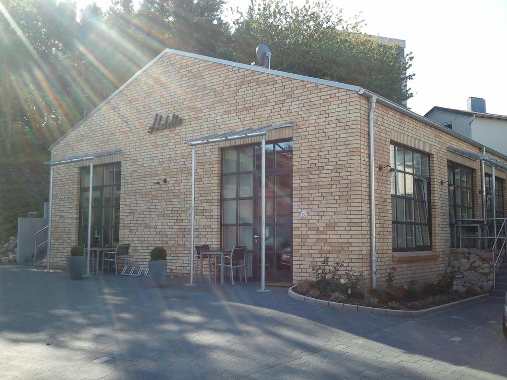 Eckernförde Heldts Aparthotel חדר תמונה
