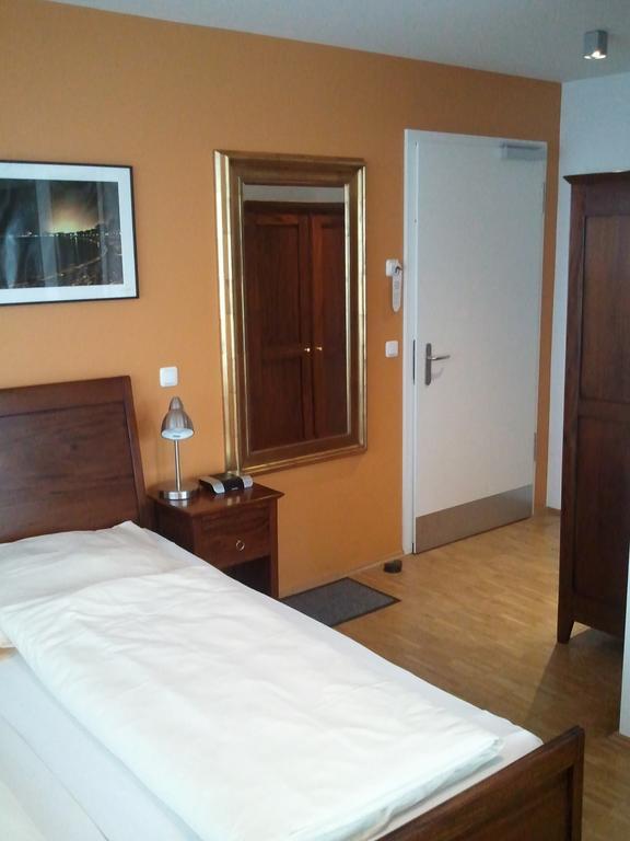 Eckernförde Heldts Aparthotel מראה חיצוני תמונה