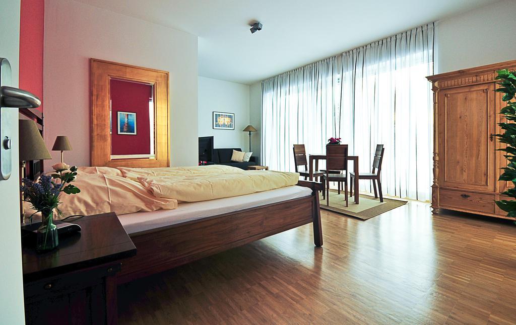 Eckernförde Heldts Aparthotel מראה חיצוני תמונה